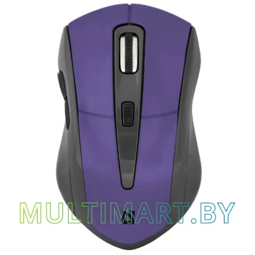 Мышь Defender Accura MM-965 (фиолетовый)